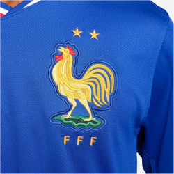 NIKE Frankreich Stadium Dri-FIT Heimtrikot 2024 Herren