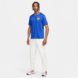 NIKE Frankreich Stadium Dri-FIT Heimtrikot 2024 Herren