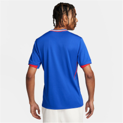 NIKE Frankreich Stadium Dri-FIT Heimtrikot 2024 Herren