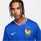 NIKE Frankreich Stadium Dri-FIT Heimtrikot 2024 Herren