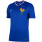 NIKE Frankreich Stadium Dri-FIT Heimtrikot 2024 Herren
