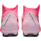 NIKE Phantom Luna 2 Academy FG/MG Fußballschuhe Herren