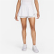 NIKECourt Victory Dri-FIT Printed Tennisrock Damen