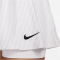 NIKECourt Victory Dri-FIT Printed Tennisrock Damen