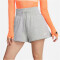 NIKE Sportswear Phoenix lockere High-Waist Fleece Sweatshorts Damen