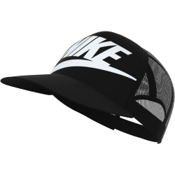 NIKE Rise Structured Trucker Cap Kinder
