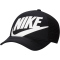 NIKE Rise Structured Trucker Cap Kinder