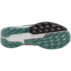 NIKE ReactX Pegasus Trail 5 Trailrunning-Schuhe Damen