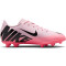 NIKE Jr. Mercurial Vapor 15 Club MG Multi-Ground Fußballschuhe Kinder