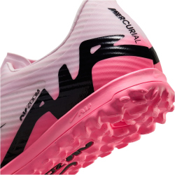 NIKE Mercurial Vapor 15 Academy TF Multinocken-Fußballschuhe Herren