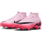 NIKE Mercurial Superfly 9 Academy MG Multi-Ground Fußballschuhe Herren