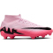NIKE Mercurial Superfly 9 Academy MG Multi-Ground Fußballschuhe Herren