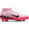 NIKE Mercurial Superfly 9 Academy MG Multi-Ground Fußballschuhe Herren