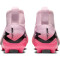 NIKE Jr. Mercurial Superfly 9 Academy MG Multi-Ground Fußballschuhe Kinder