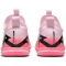 NIKE Jr. Mercurial Vapor 15 Academy IC Hallen-Fußballschuhe Kinder
