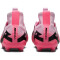 NIKE Jr. Mercurial Superfly 9 Pro FG Firm-Ground Fußballschuhe Kinder