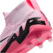 NIKE Jr. Mercurial Superfly 9 Pro FG Firm-Ground Fußballschuhe Kinder