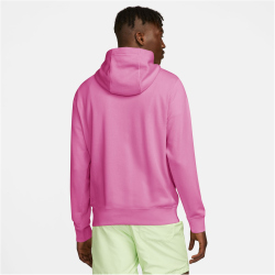 NIKE Sportswear Club Hoodie Herren