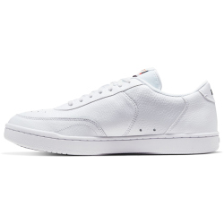 NIKE Court Vintage Premium Sneaker Herren