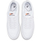 NIKE Court Vintage Premium Sneaker Herren