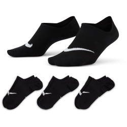 3er Pack NIKE Everyday Plus Lightweight Trainingssocken...