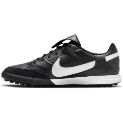 NIKEPremier 3 TF Multinocken-Fu&szlig;ballschuhe Herren 001 - black/white 36