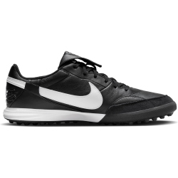 NIKEPremier 3 TF Multinocken-Fu&szlig;ballschuhe Herren 001 - black/white 36