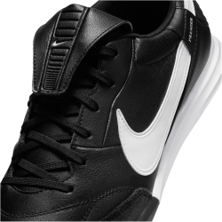 NIKEPremier 3 TF Multinocken-Fu&szlig;ballschuhe Herren 001 - black/white 36