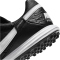 NIKEPremier 3 TF Multinocken-Fu&szlig;ballschuhe Herren 001 - black/white 36