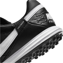 NIKE Premier 3 TF Multinocken-Fußballschuhe Herren 001 - black/white 36.5