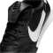 NIKE Premier 3 TF Multinocken-Fußballschuhe Herren 001 - black/white 36.5