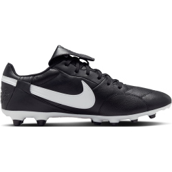 NIKEPremier 3 FG Firm-Ground Fu&szlig;ballschuhe Herren 002 - black/white 36