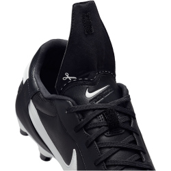 NIKEPremier 3 FG Firm-Ground Fu&szlig;ballschuhe Herren 002 - black/white 36