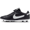 NIKEPremier 3 FG Firm-Ground Fu&szlig;ballschuhe Herren 002 - black/white 36