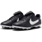 NIKE Premier 3 FG Fußballschuhe Herren 002 - black/white 36.5