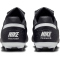 NIKE Premier 3 FG Fußballschuhe Herren 002 - black/white 36.5