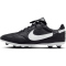 NIKE Premier 3 FG Fußballschuhe Herren 002 - black/white 36.5