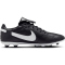 NIKE Premier 3 FG Fußballschuhe Herren 002 - black/white 36.5
