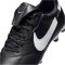 NIKE Premier 3 FG Fußballschuhe Herren 002 - black/white 36.5