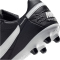NIKE Premier 3 FG Fußballschuhe Herren 002 - black/white 36.5