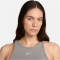 NIKE Sportswear GLS Tanktop Damen 029 - flat pewter/lt iron ore XS