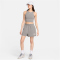 NIKE Sportswear GLS Tanktop Damen 029 - flat pewter/lt iron ore XS