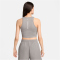 NIKE Sportswear GLS Tanktop Damen 029 - flat pewter/lt iron ore XS