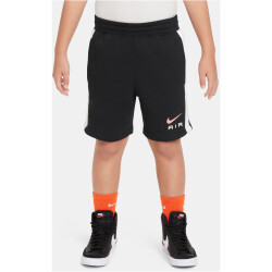 NIKE Sportswear Air Fleece Shorts Jungen 010 -...
