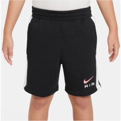 NIKE Sportswear Air Fleece Shorts Jungen 010 -...