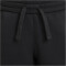 NIKE Sportswear Air Fleece Shorts Jungen 010 - black/white XS (122-128 cm)