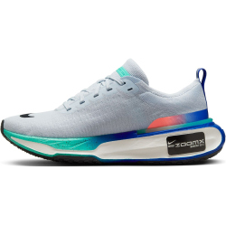 NIKE Invincible 3 Laufschuhe Herren 043 - pure platinum/black-bright mango 41