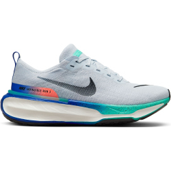 NIKE Invincible 3 Laufschuhe Herren 043 - pure platinum/black-bright mango 41
