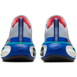 NIKE Invincible 3 Laufschuhe Herren 043 - pure platinum/black-bright mango 41