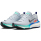 NIKE Invincible 3 Laufschuhe Herren 043 - pure platinum/black-bright mango 41